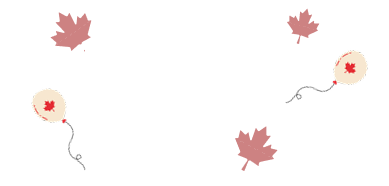 10% off on regular price items with promo code CANADA158