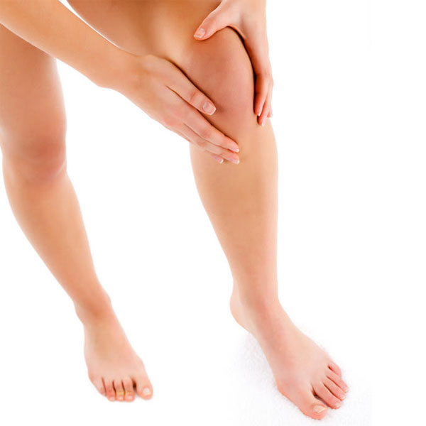 Circaid Juxta Fit Legging Lower Leg Bandage - Mastectomy Shop
