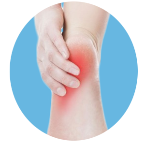 Heel Pain Treatment