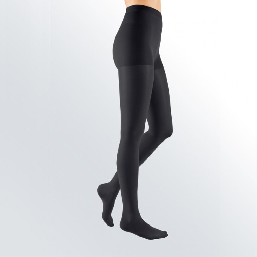 Mediven Elegance Below Knee Compression Stockings 20-30/30-40 mmHg