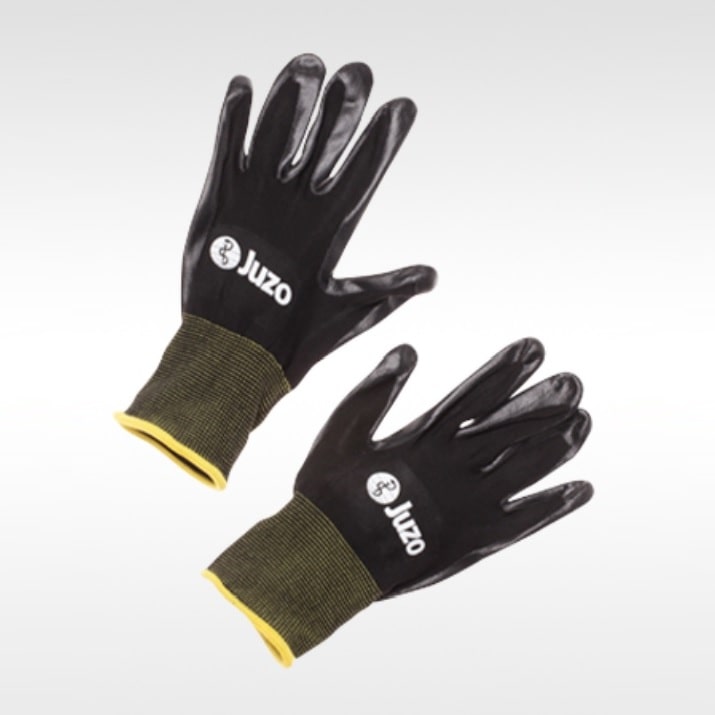 Latex-Free-Gloves