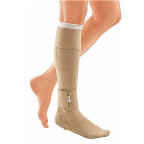Ankle-Foot Wrap