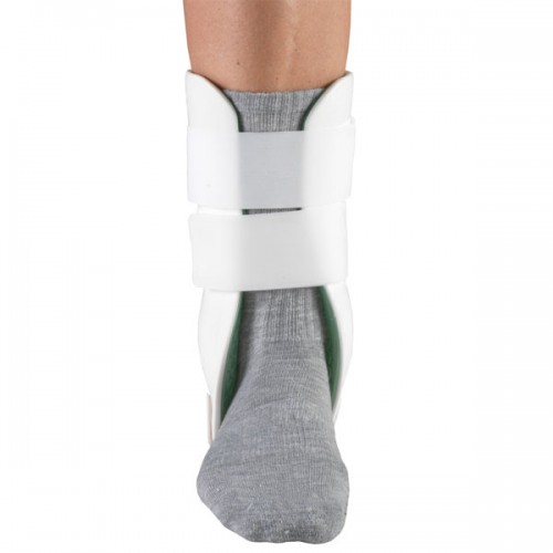 Ankle Stirrup Brace with Airform Pads