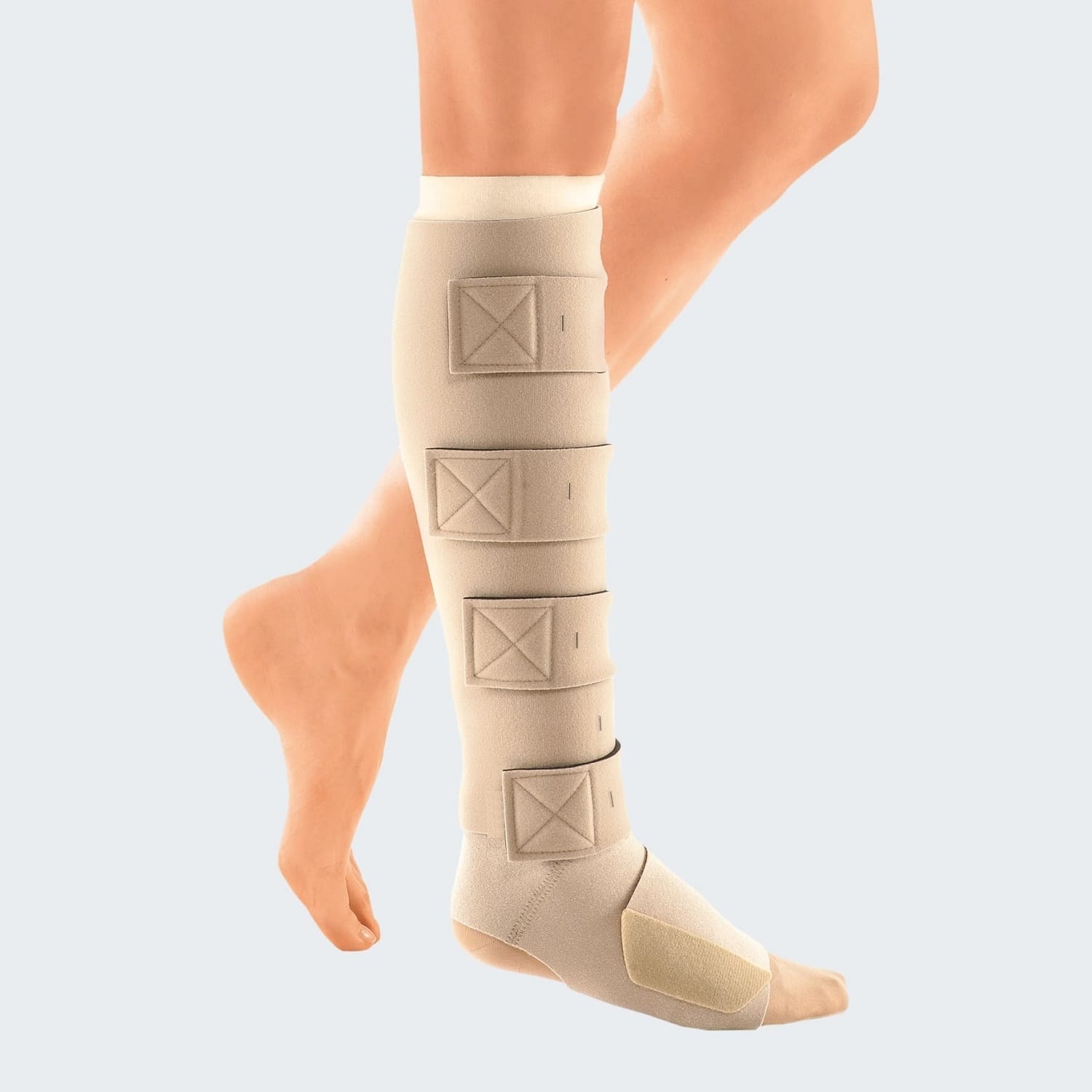 Circaid Cover-up Arm — Compression Care Center