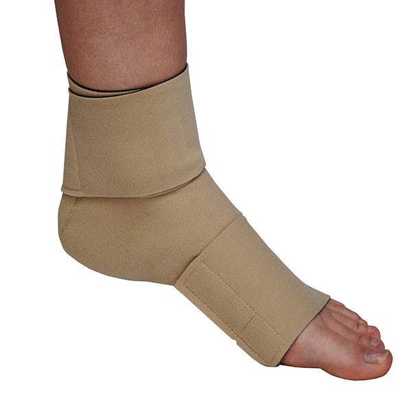 CircAid Juxta-Lite Ankle-Foot Wrap