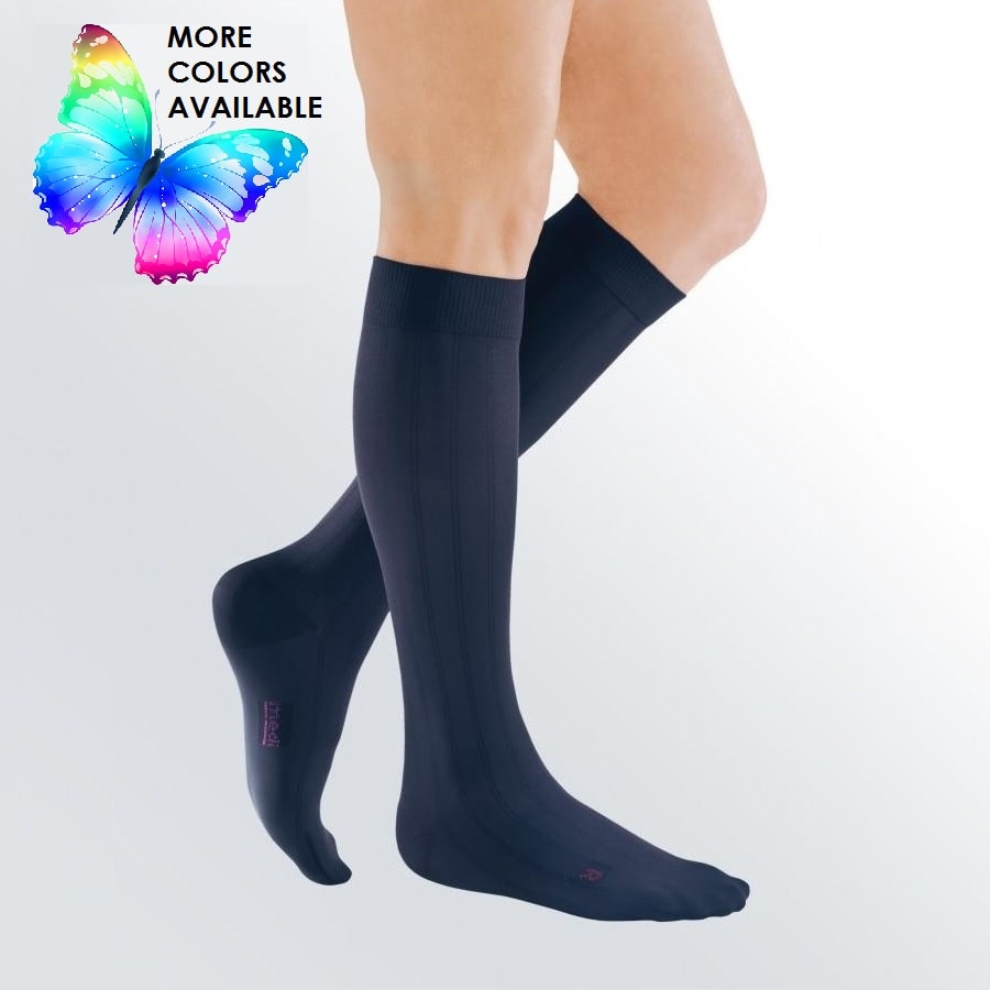 Shop Compression Stockings Medical 30-40 Mmhg with great discounts and  prices online - Dec 2023