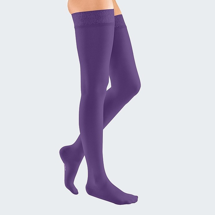 Mediven Comfort Thigh 30-40 mmHg – LegSmart Compression Socks