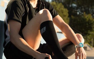 compression socks for runners