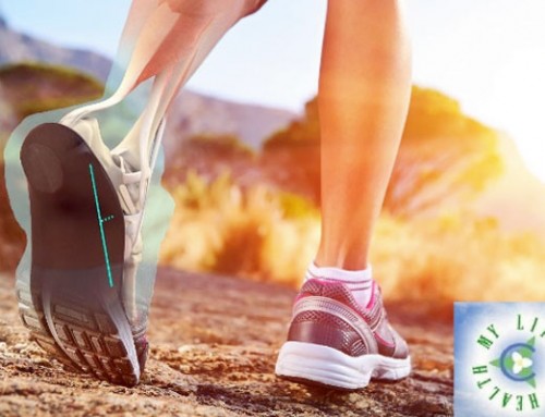 Shoe insoles 101 – What you need to know.