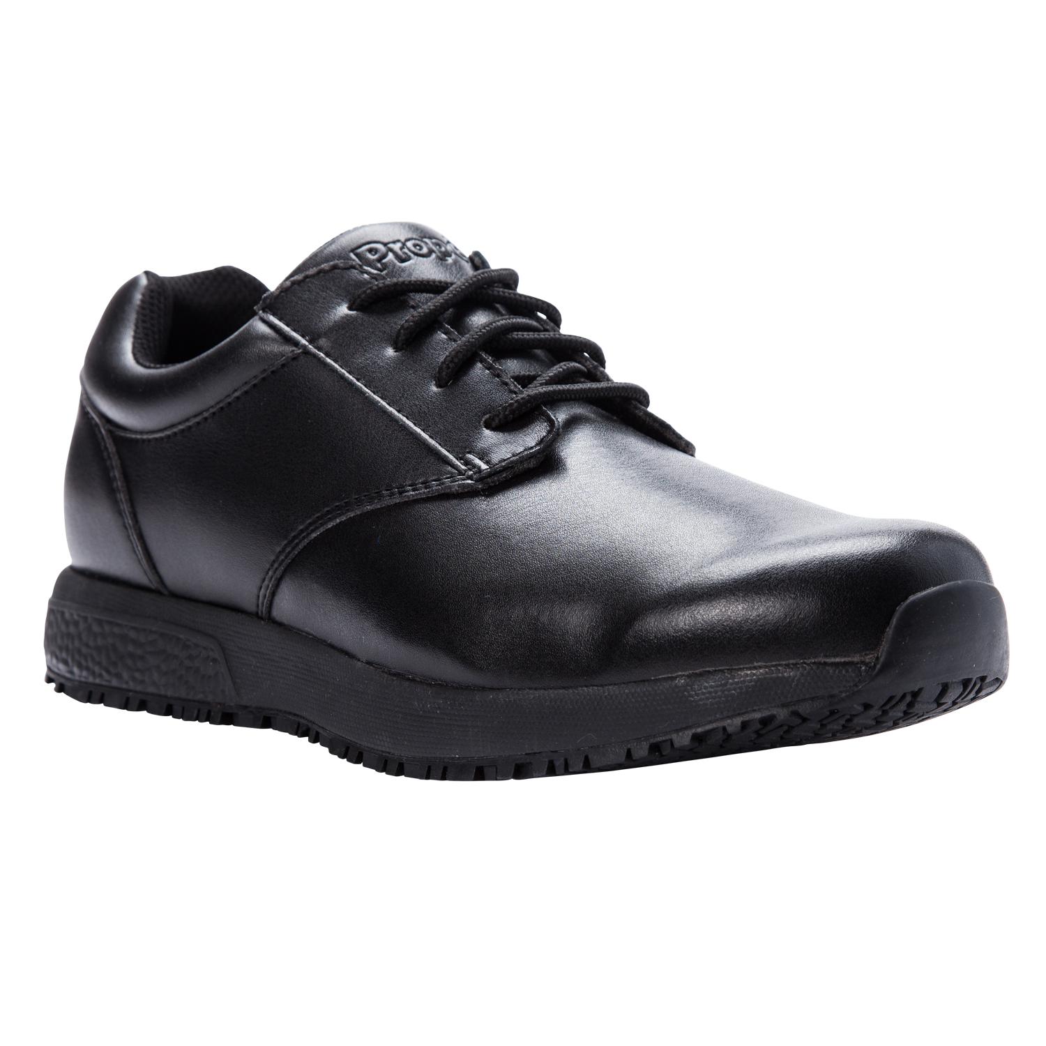 Propet Spencer Work Shoes with open Cell PU insole