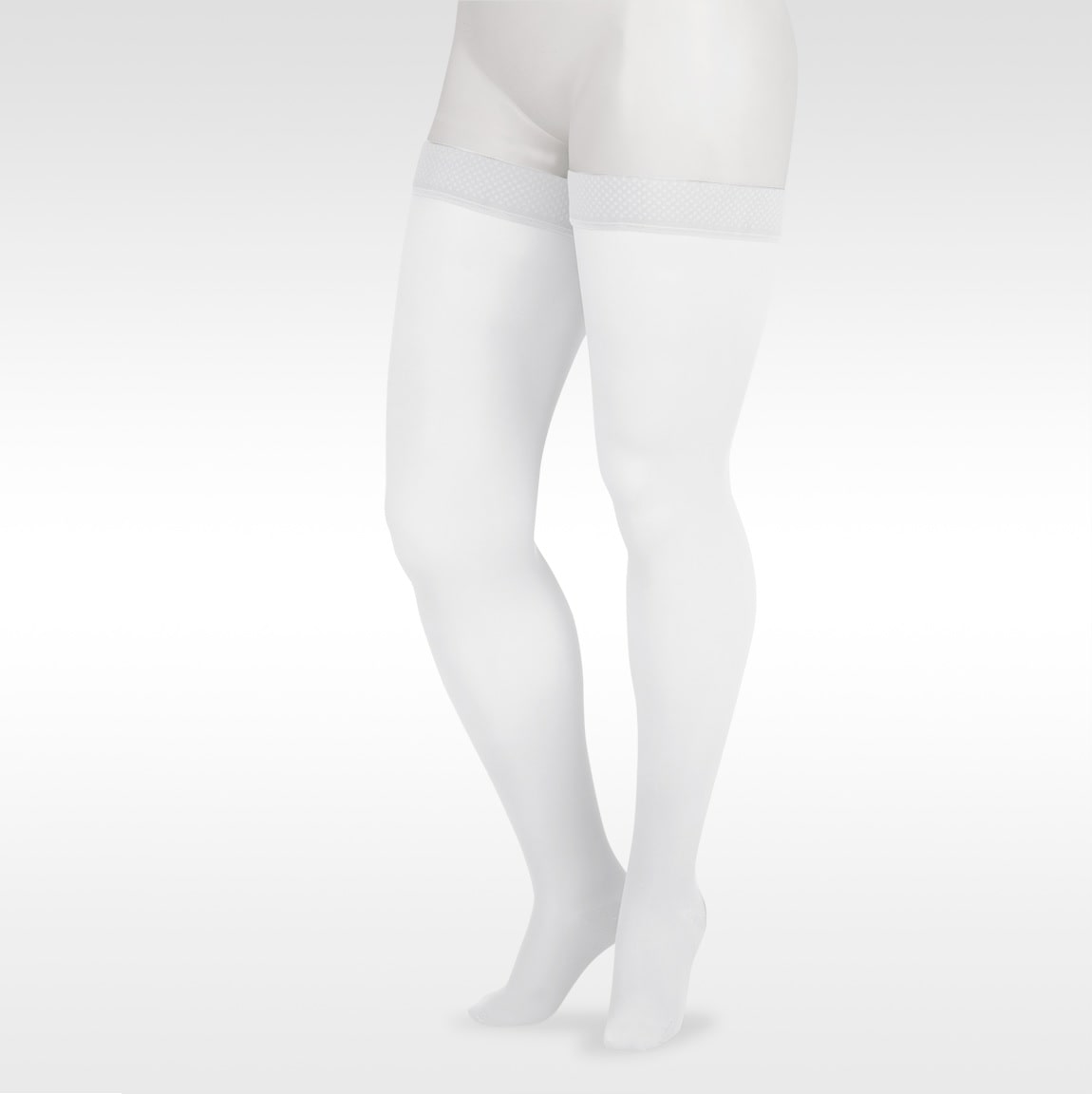 ExoSoft Thigh High Compression Stockings
