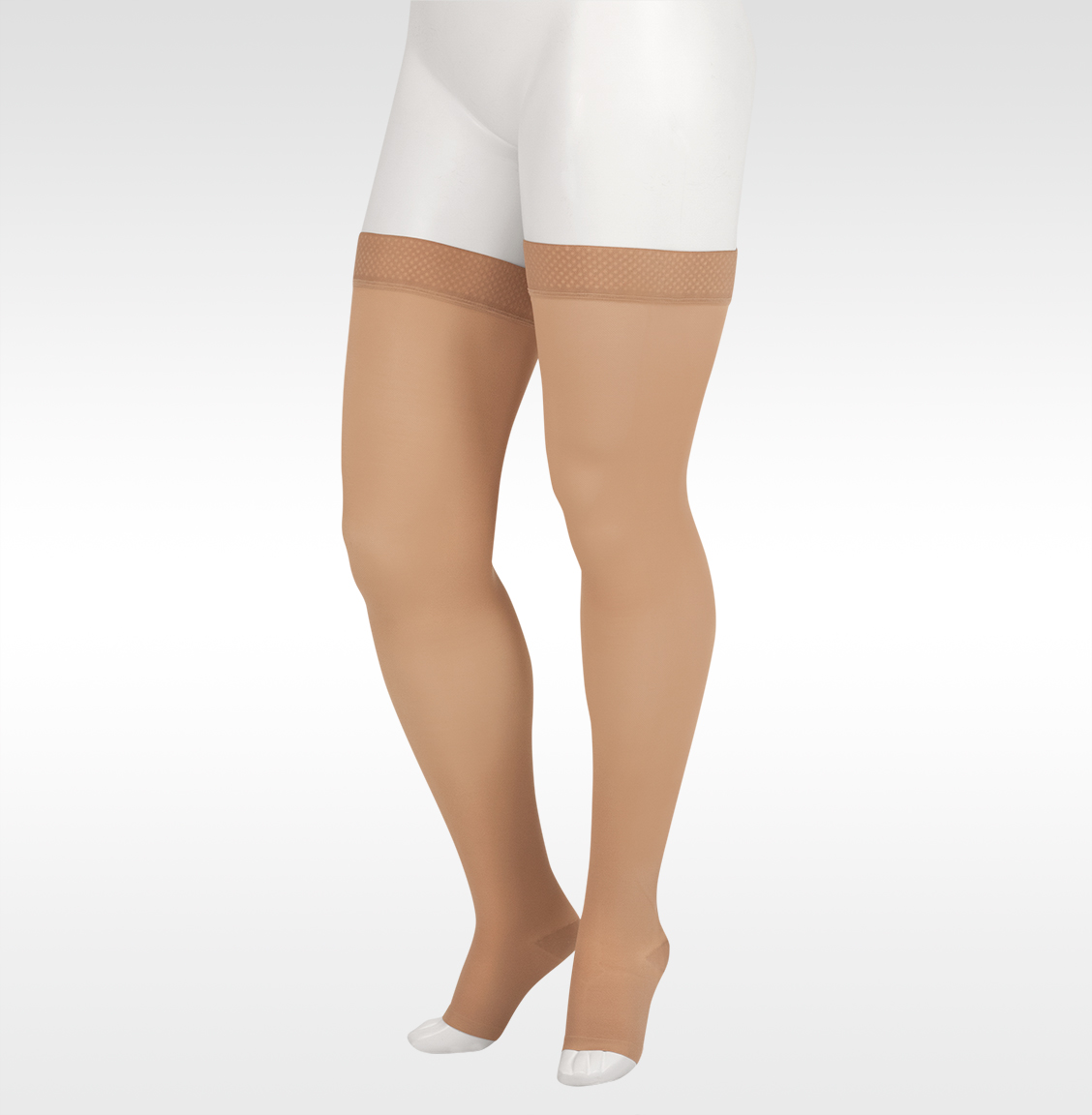 Compression Stockings, Thigh High