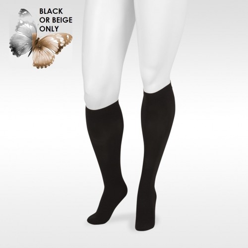 Juzo Basic Knee High Compression Stockings