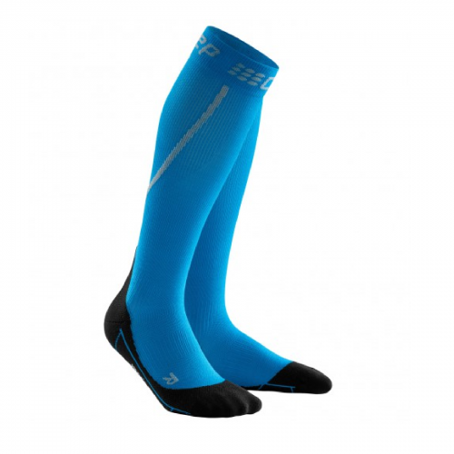 CEP Men's Winter Run Compression Socks 20-30 mmHg - Image 2