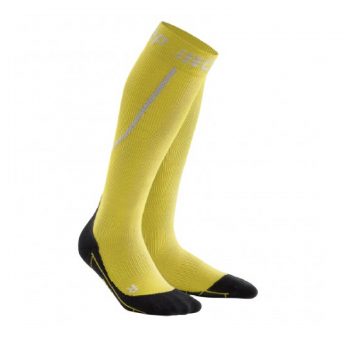 CEP Men's Winter Run Compression Socks 20-30 mmHg - Image 3