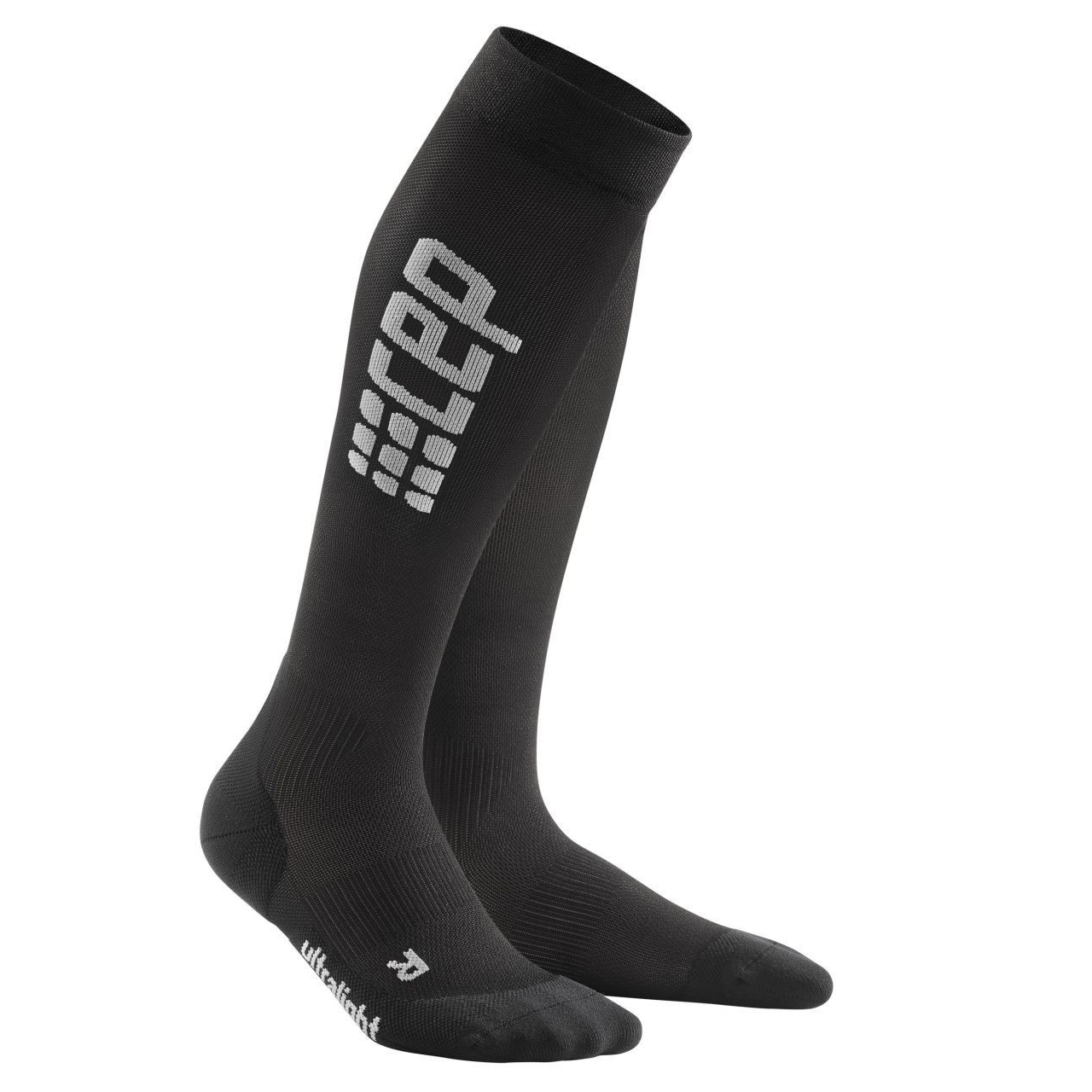 CEP Men's Run Ultra Light Compression Socks 20-30mmHg