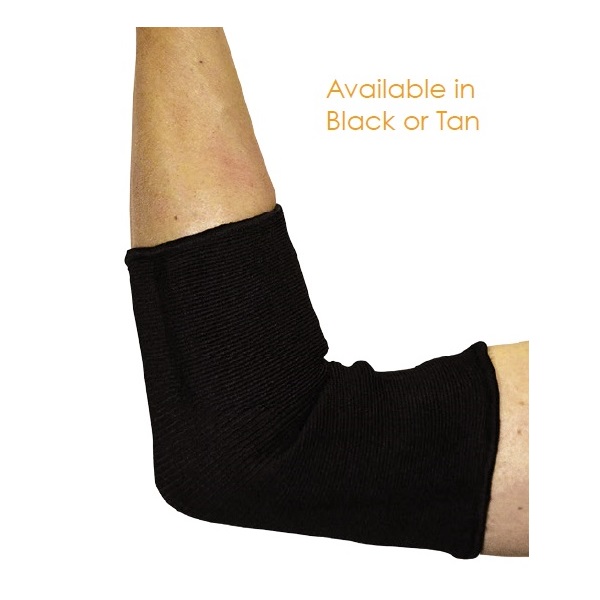 Elbow Brace - PRO #430 Padded Elbow Support Sleeve
