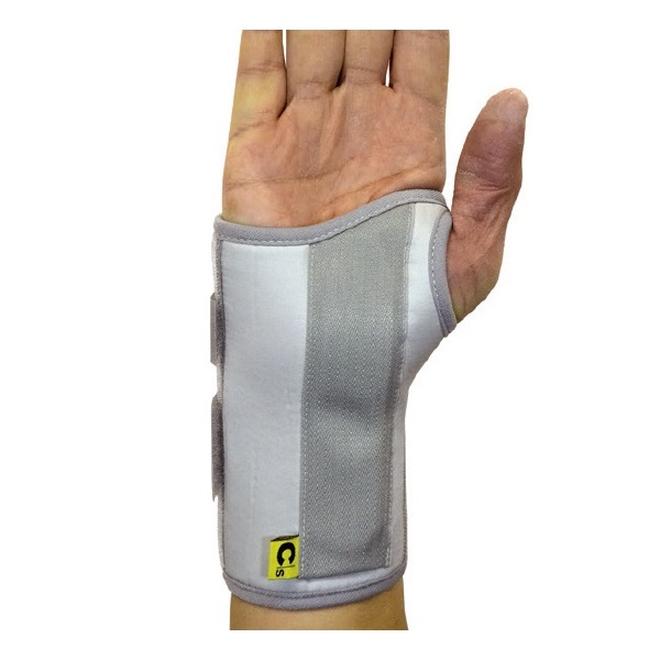 MKO Elite 6” Wrist Brace
