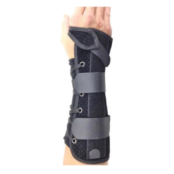 MKO Forearm Lacer 10.5” Wrist Support