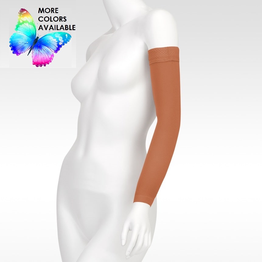 Understanding the Different Types of Arm Compression Garments - Mastectomy  Shop