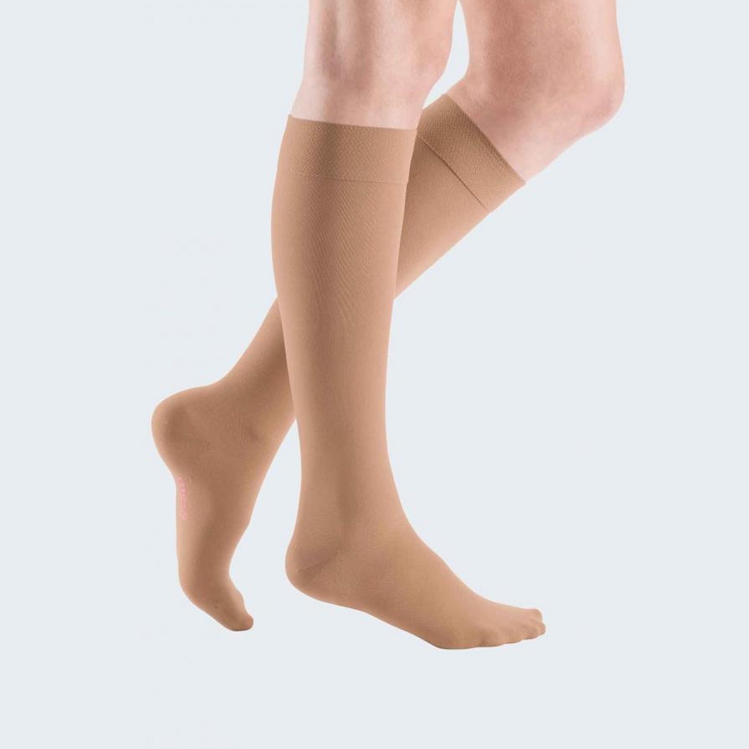 Buy mediven Elegance CCL2 Below Knee Closed Toe Compression Stockings  Standard Length Online at desertcartSeychelles