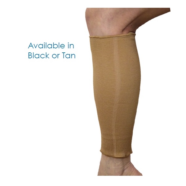 Calf Compression Sleeves- Shin Splints and Calf Support Brace