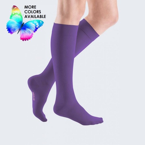 Mediven Elegance Below Knee Compression Stockings