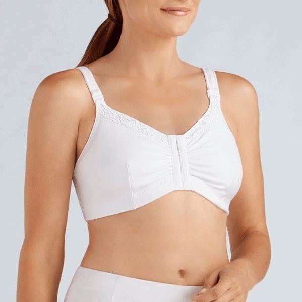 Surgi-Bra Surgical Breast Support, 4X-Large, 46 - 48