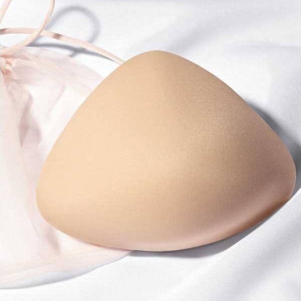 Leisure Breast Form - Ivory