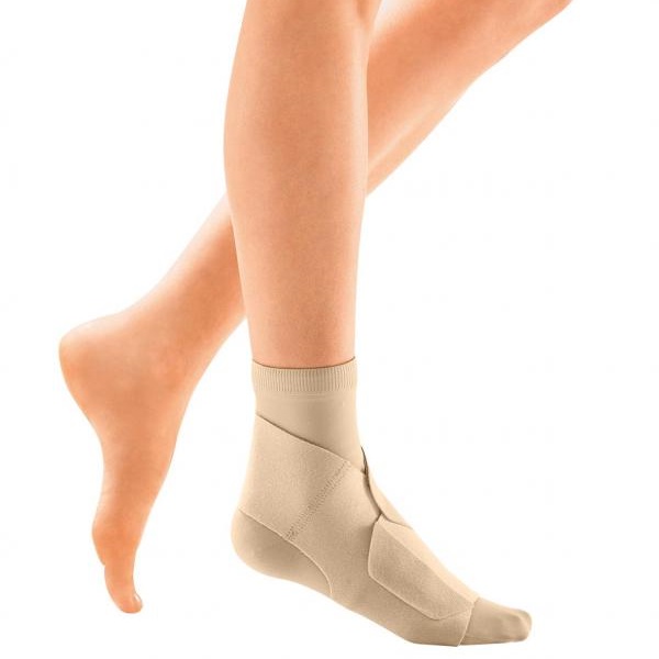 Can compression socks be stylish? Lymphedema Life and Style