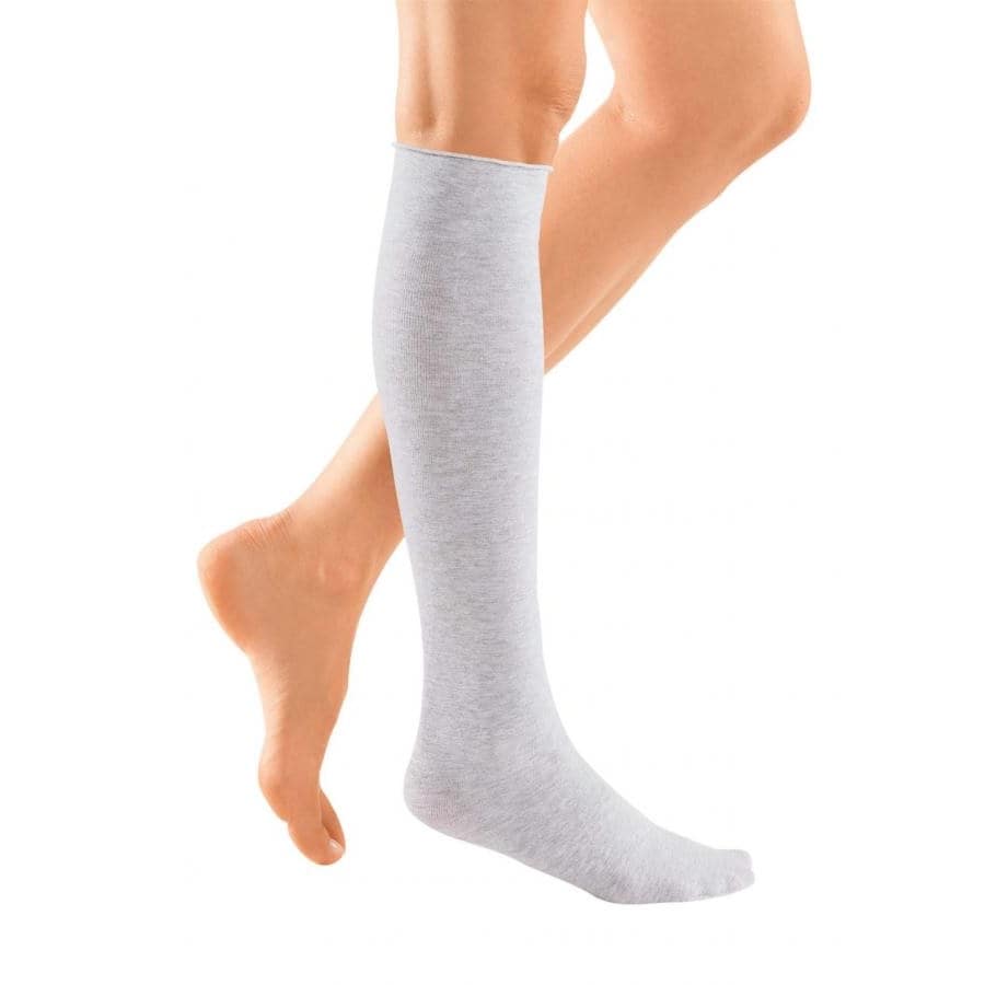 Circaid Comfort Silver Knee-High Socks