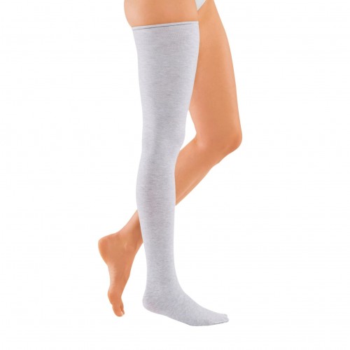 Mediven Plus Thigh High Compression Stockings 20-30, 30-40 mmHg