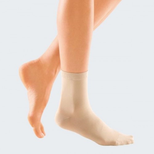 CircAid JuxtaFit Ankle-Foot Wrap