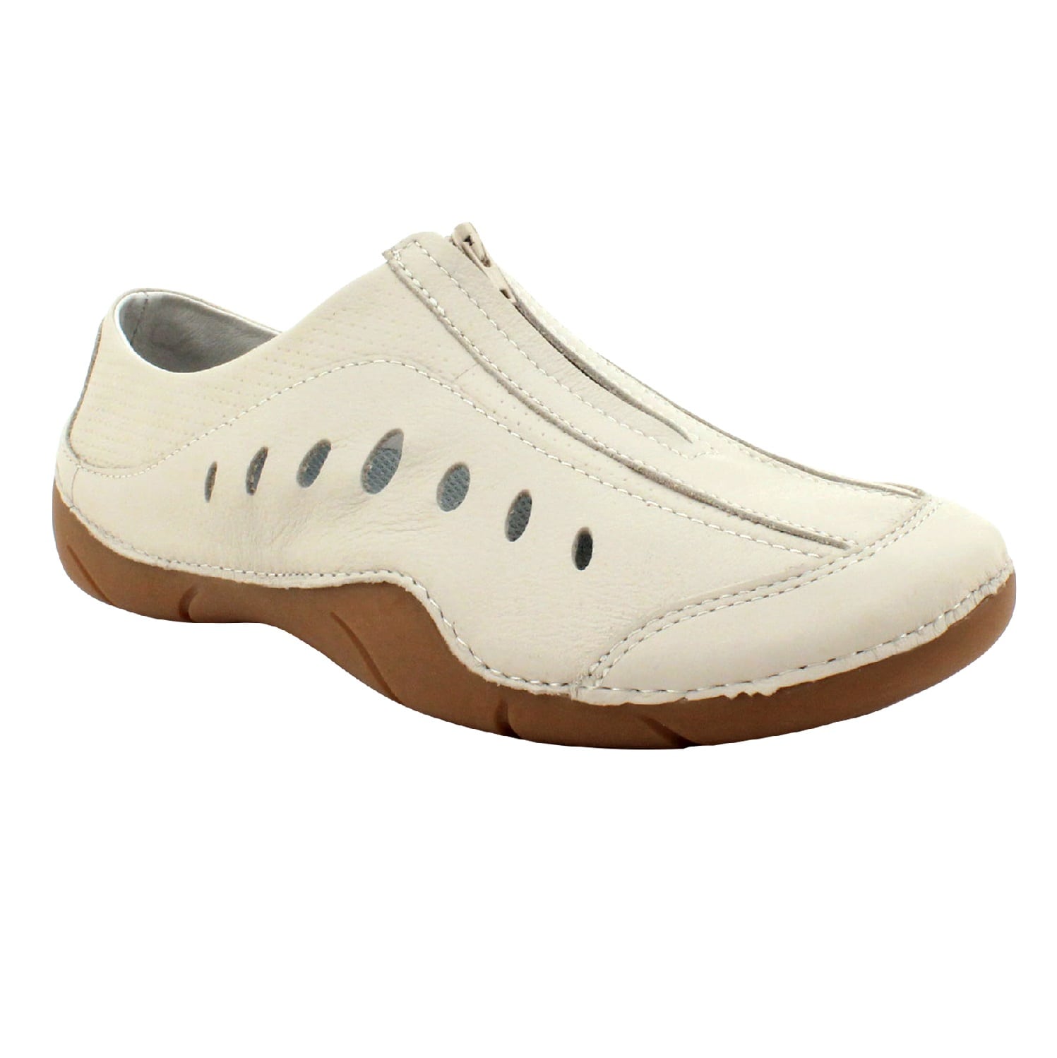 Swift Shoes with washable leather 
