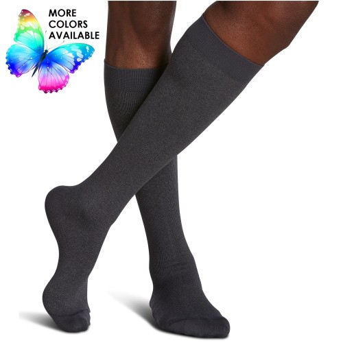 Cheap S-2XL Varicose Veins Compression Socks Pressure Level 2 Compression  Pantyhose Unisex Stress Relief Compression Stockings for Women Men