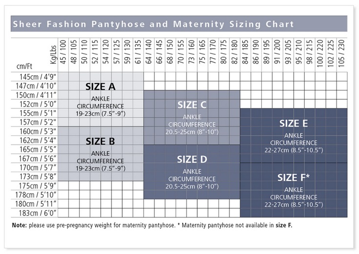 Sigvaris Sheer Fashion Calf Compression Stockings 15-20 mmHg for Women –  Aspen Healthcare