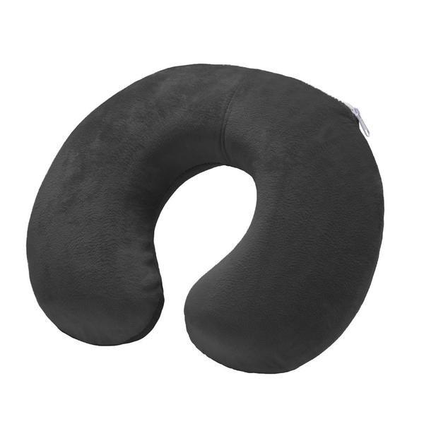 Memory Foam Neck Cushion for travel and head and neck alignment