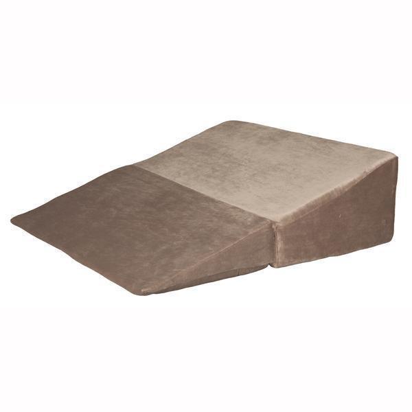 pcp bed wedge