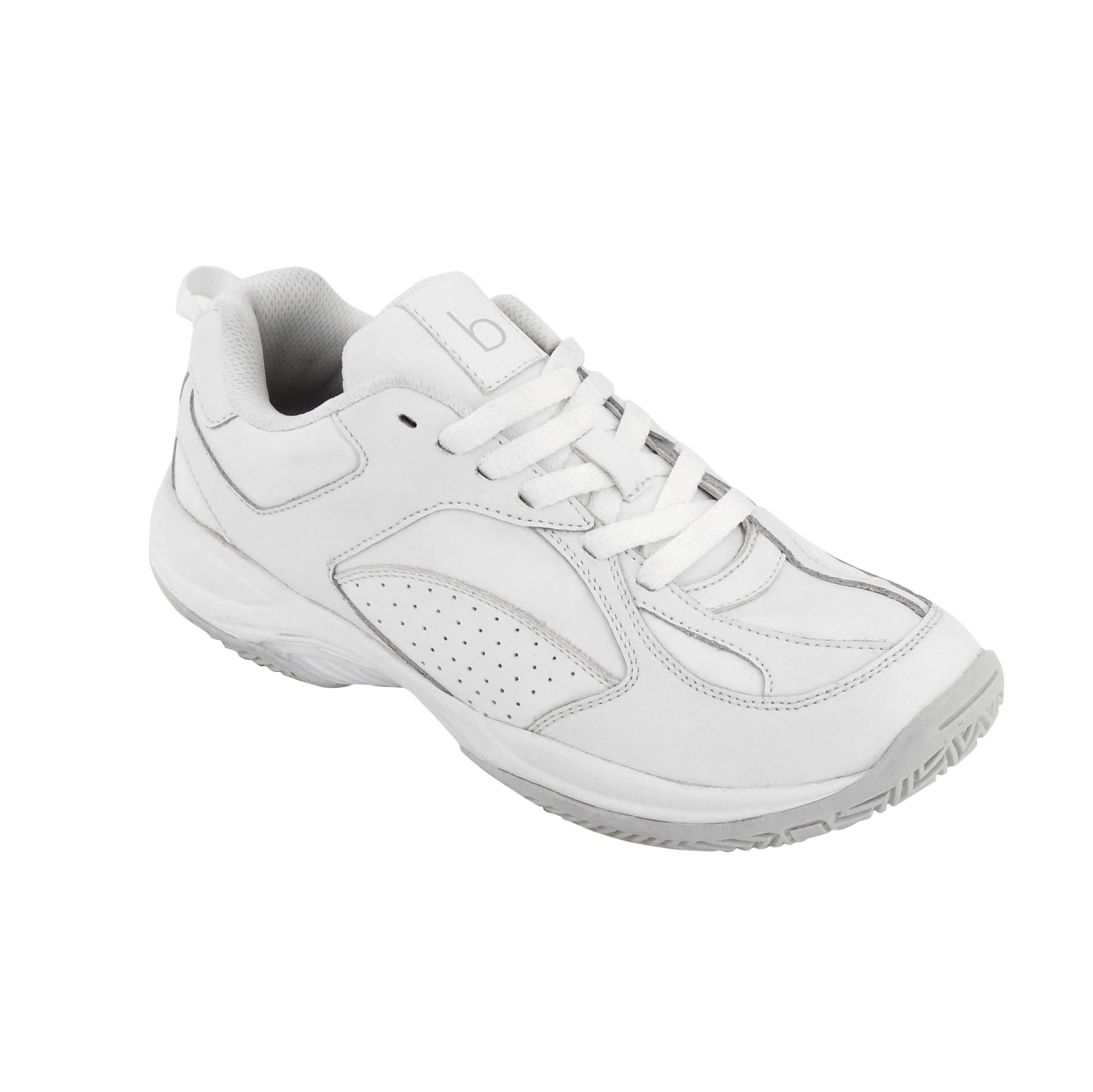 Biotime Women's Ferra Shoes with removable anti-bacterial insole