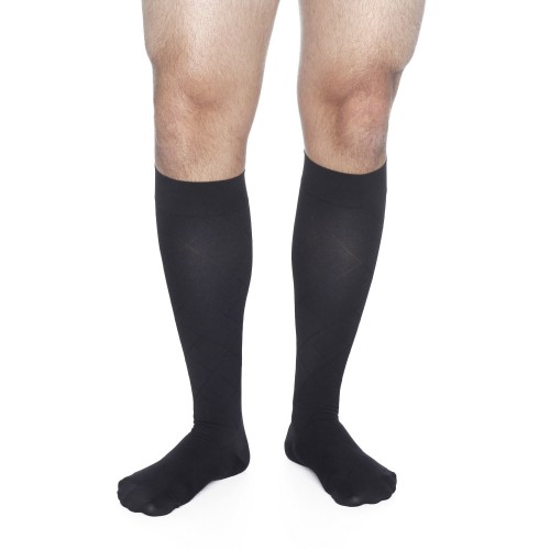 Mediven Rejuva Diamond Unisex Compression Knee-High Stockings