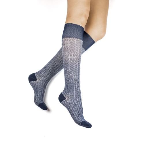 Mediven for Men Compression Socks 20-30/30-40 mmHg