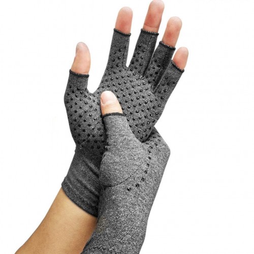 Juzo Expert Compression Glove w/Cooling Vent 20-30/30-40 mmHg