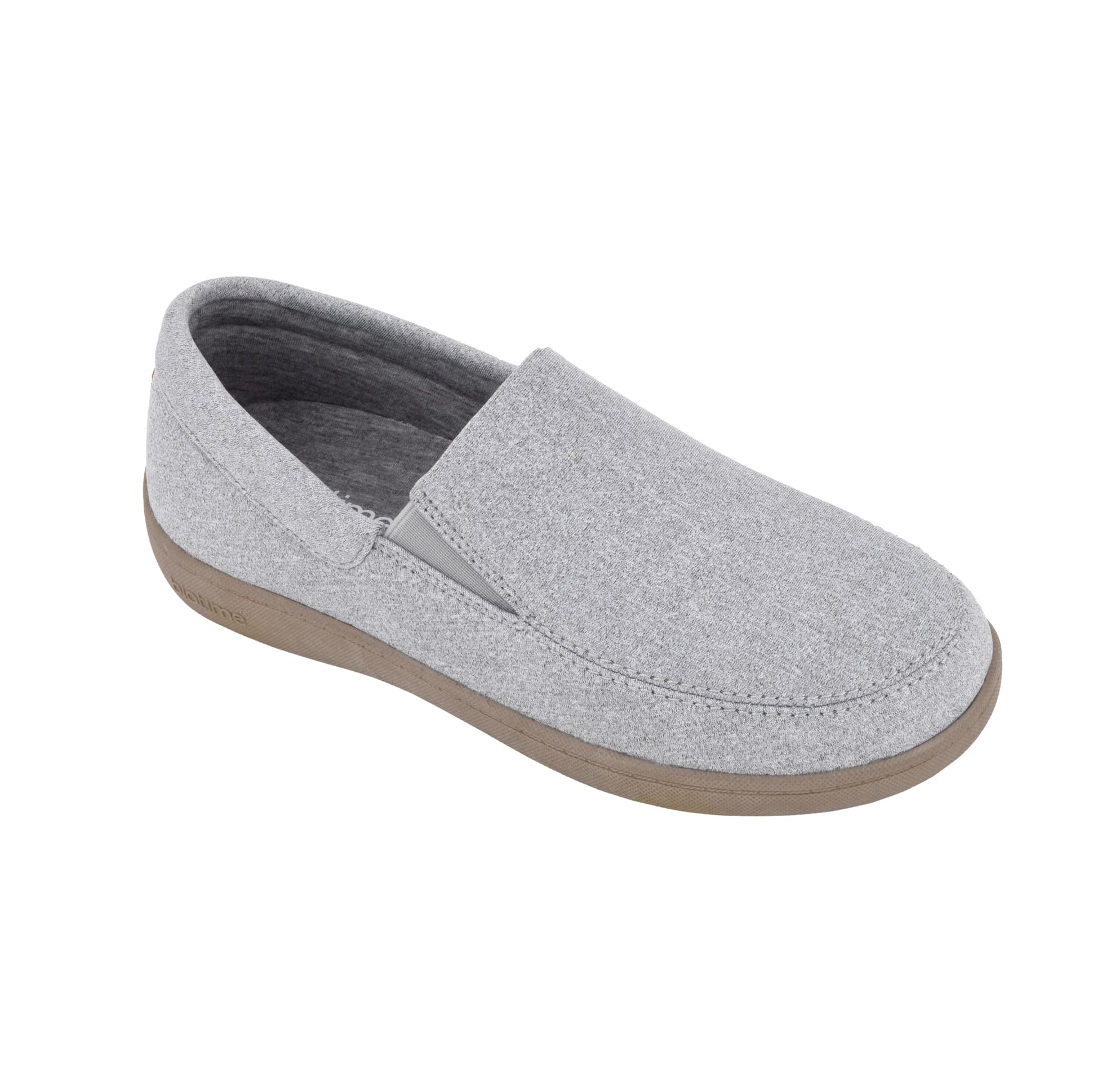 Biotime Women's Danna Slippers with removable contoured insole