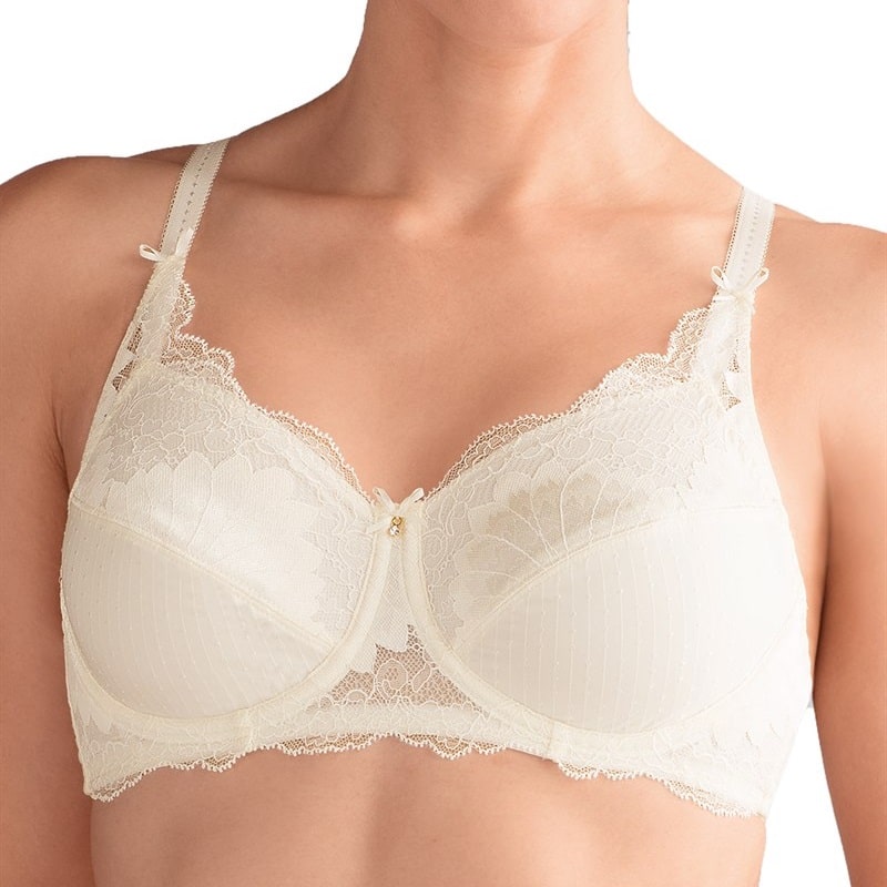 Are padded or non-padded bras better - Amoena