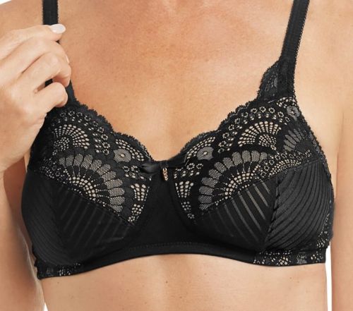 Amoena Karolina Wire-free Bra - Image 3