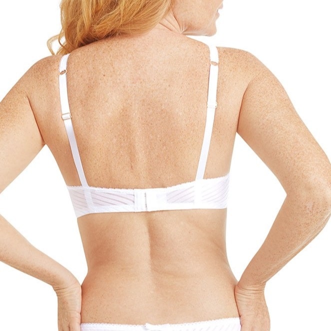 Amoena Post-Surgical Mastectomy Bras, Various Models and Sizes