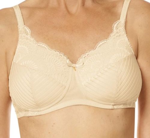 Amoena Karolina Padded Wire-free Bra - Image 6