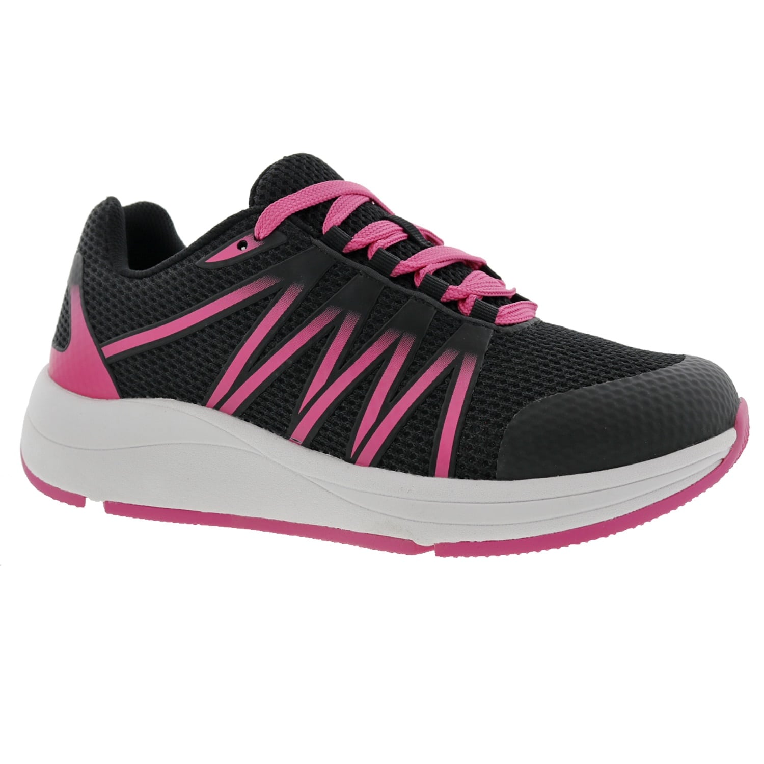 Drew Women's Balance sneakers with double removable insole