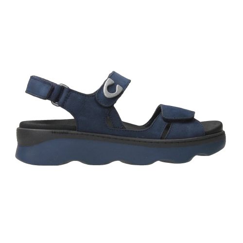 Wolky Women's Medusa Sandals - Image 2