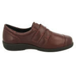 DB Easy B Women's Owl Shoes - Image 8